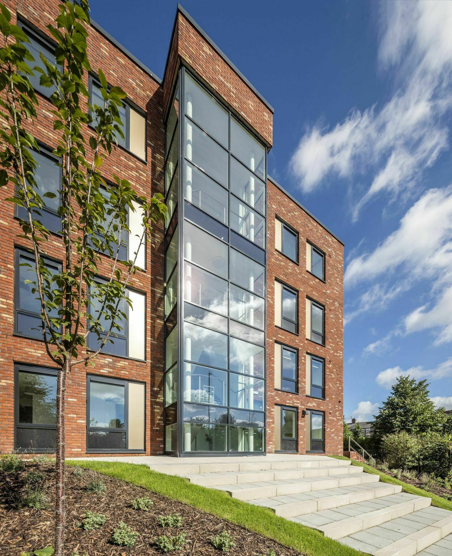 Pure Citystay Brickworks Йорк Экстерьер фото