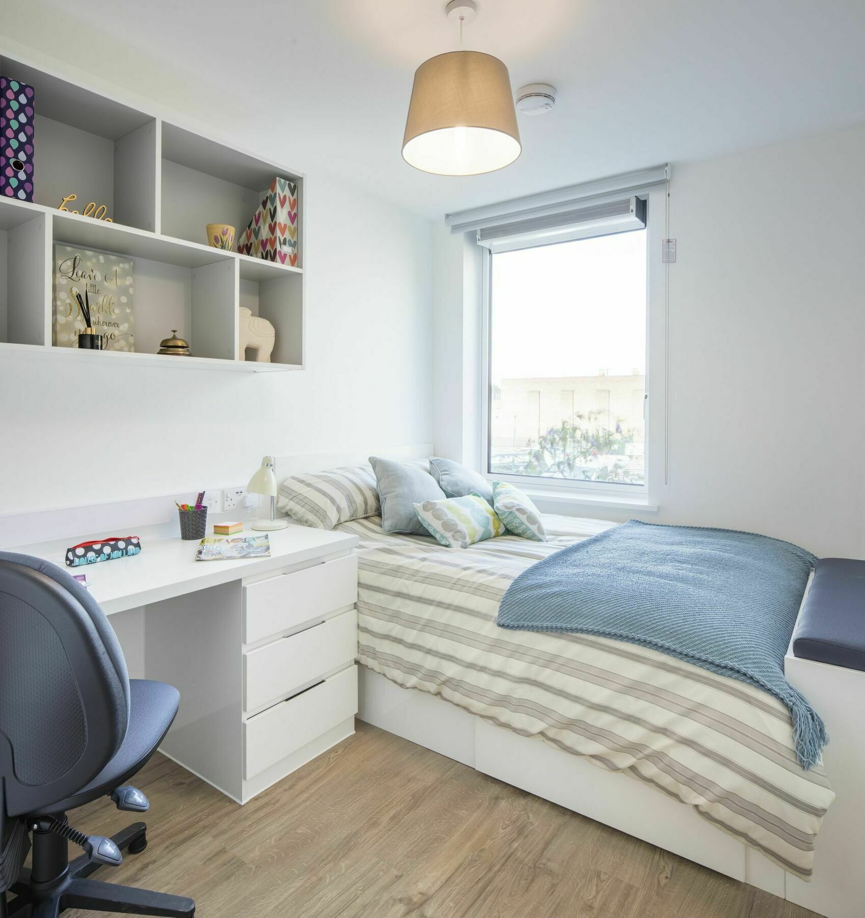 Pure Citystay Brickworks Йорк Экстерьер фото